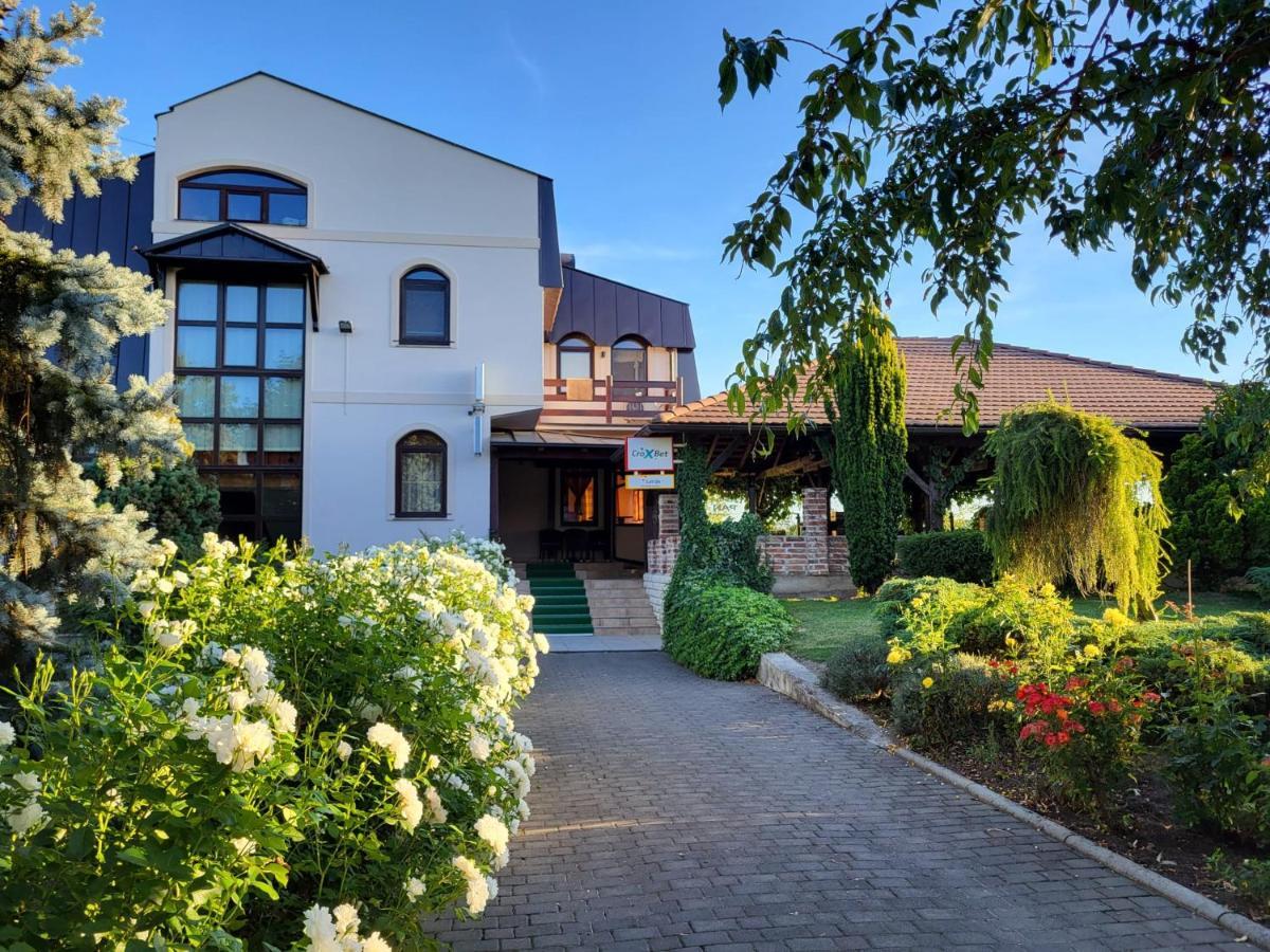 Ferienwohnung Sobe Pilajevo 2, 183 Ulica Stjepana Radica, Gola Exterior foto
