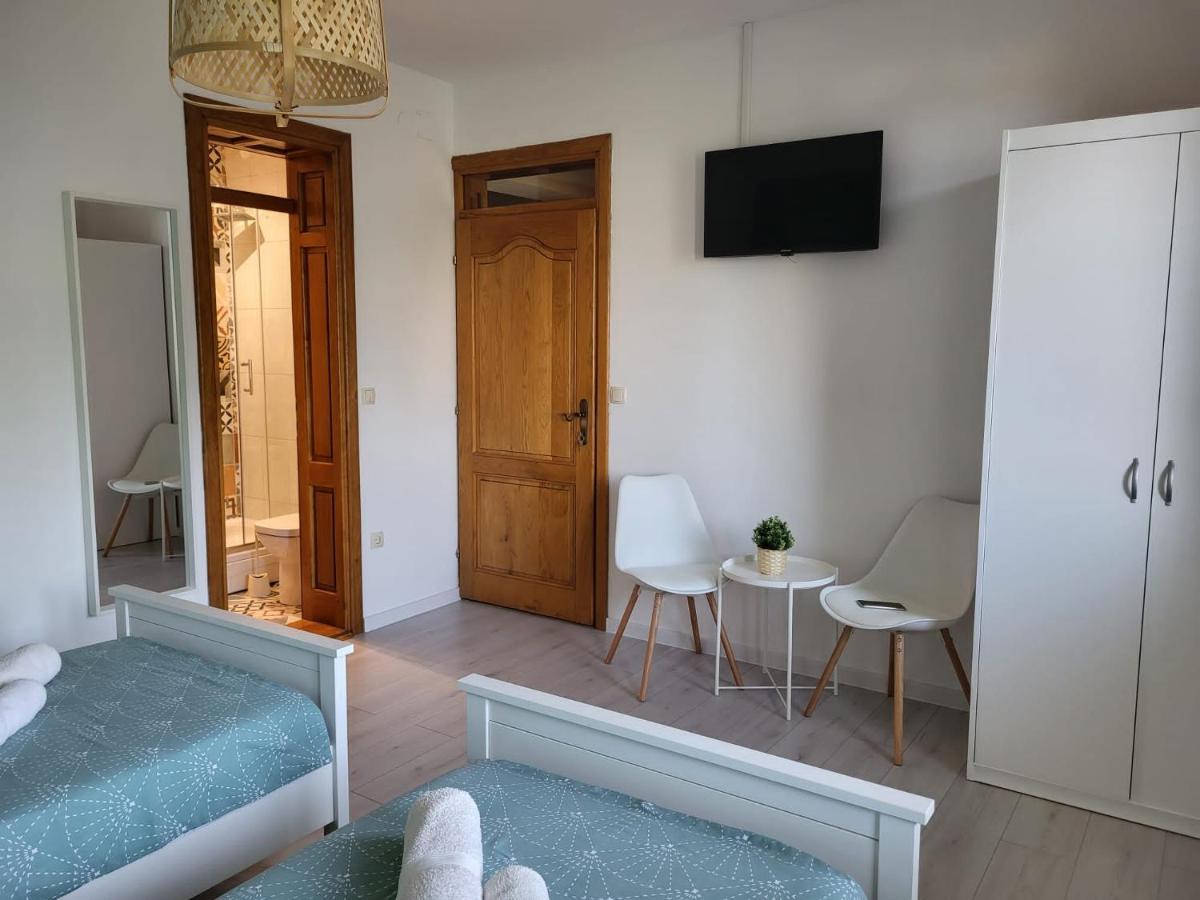 Ferienwohnung Sobe Pilajevo 2, 183 Ulica Stjepana Radica, Gola Exterior foto