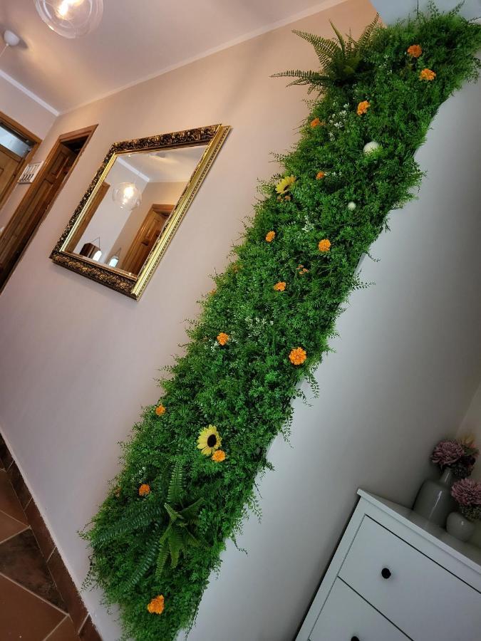 Ferienwohnung Sobe Pilajevo 2, 183 Ulica Stjepana Radica, Gola Exterior foto