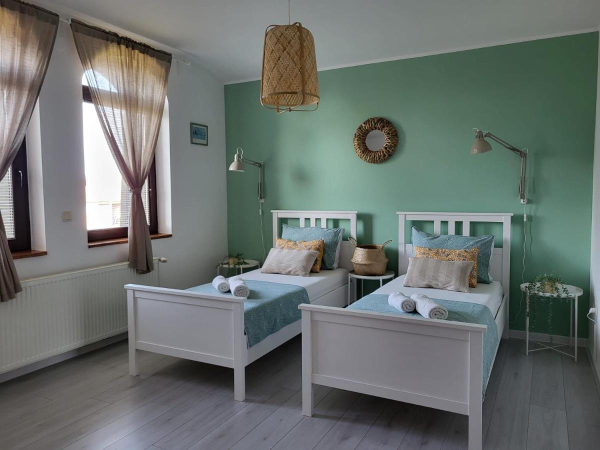 Ferienwohnung Sobe Pilajevo 2, 183 Ulica Stjepana Radica, Gola Exterior foto