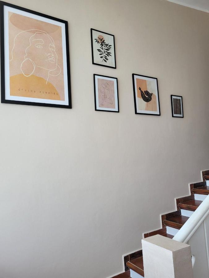 Ferienwohnung Sobe Pilajevo 2, 183 Ulica Stjepana Radica, Gola Exterior foto