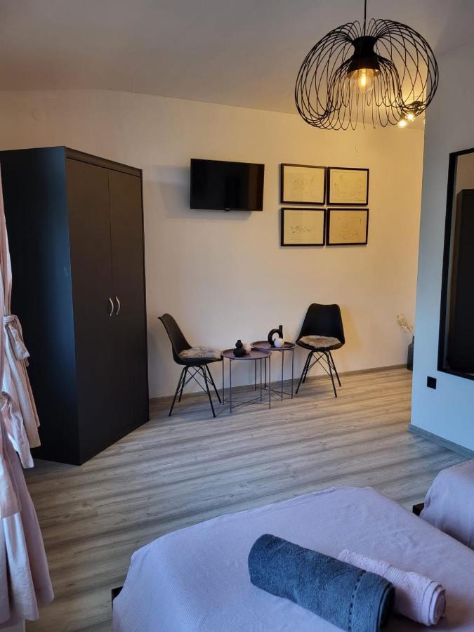 Ferienwohnung Sobe Pilajevo 2, 183 Ulica Stjepana Radica, Gola Exterior foto