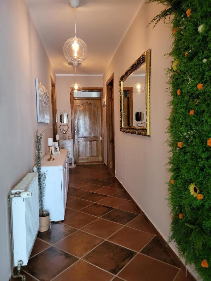 Ferienwohnung Sobe Pilajevo 2, 183 Ulica Stjepana Radica, Gola Exterior foto