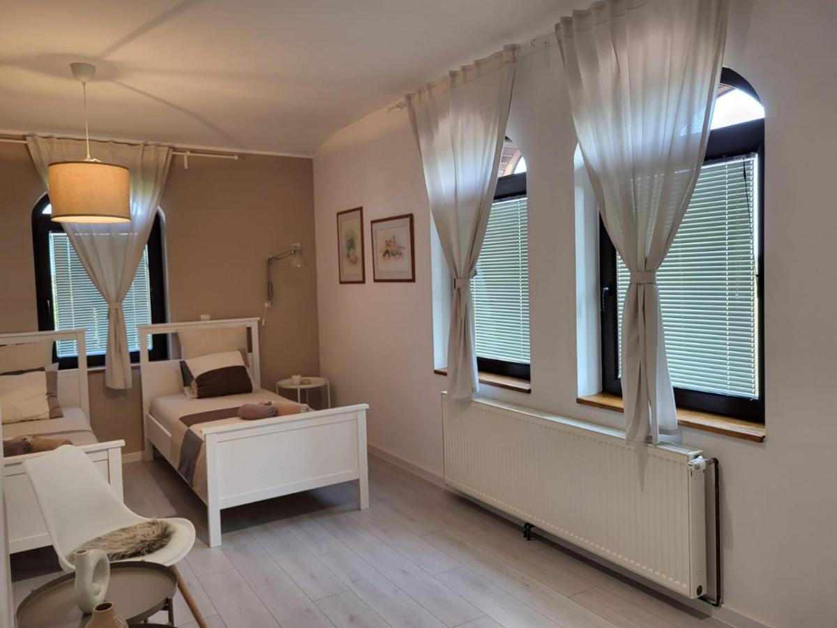 Ferienwohnung Sobe Pilajevo 2, 183 Ulica Stjepana Radica, Gola Exterior foto