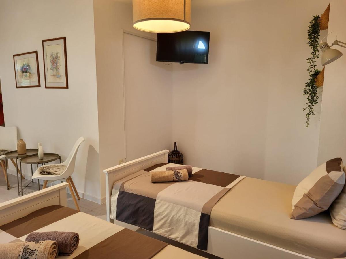 Ferienwohnung Sobe Pilajevo 2, 183 Ulica Stjepana Radica, Gola Exterior foto